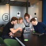 Startupy jako motor inovací
