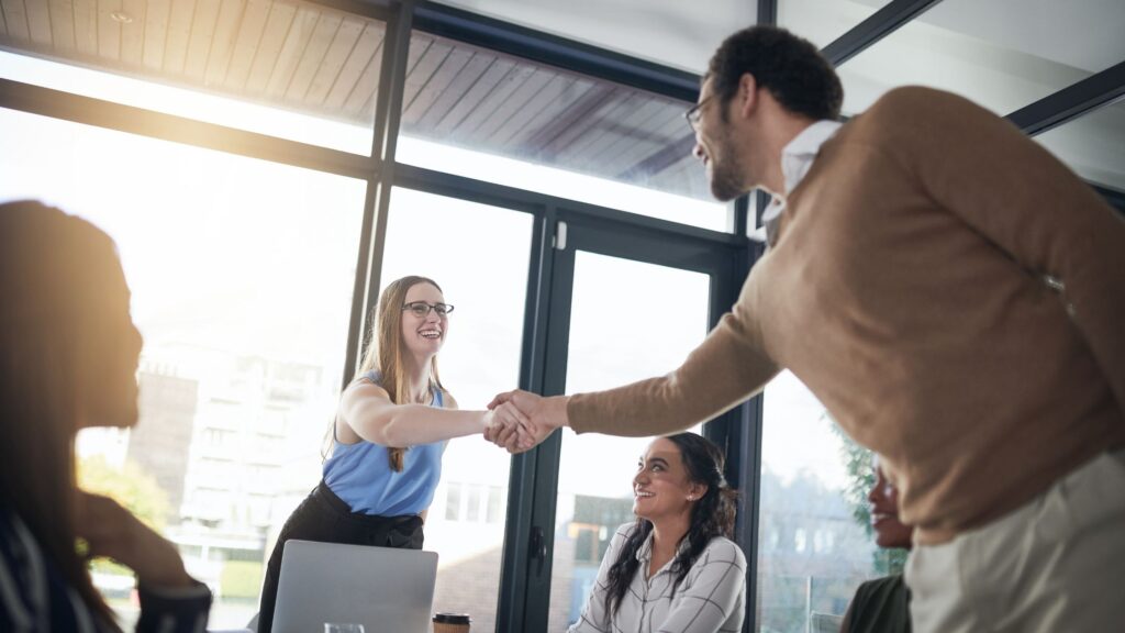 efektivní onboarding zaměstnanců
