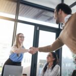 efektivní onboarding zaměstnanců