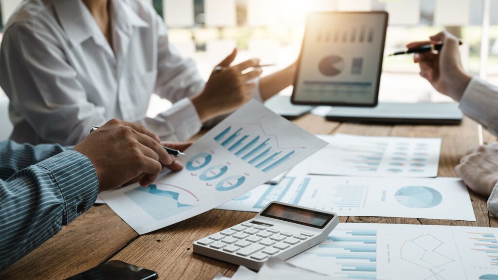 Jak vytvořit růstovou strategii firmy, která skutečně funguje