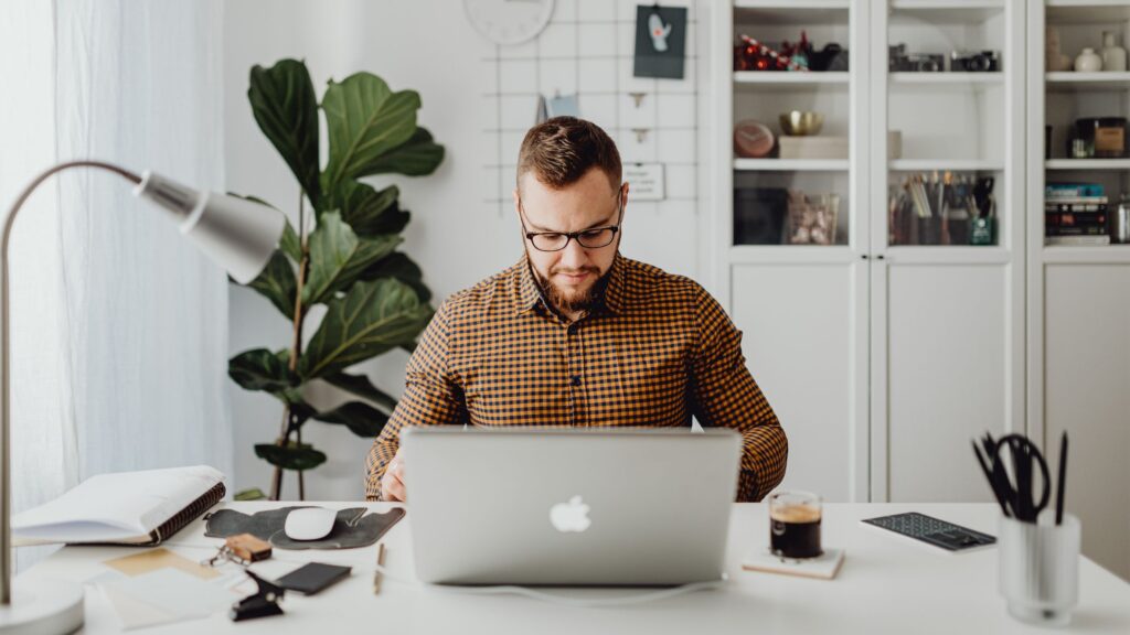 Elektronický oběh dokumentů