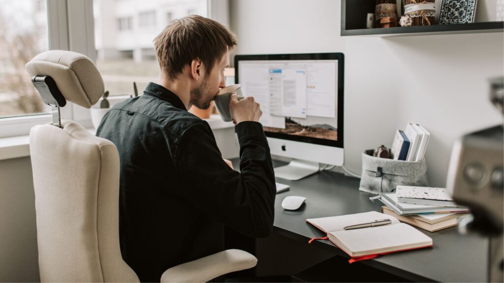 Metaverse v podnikání