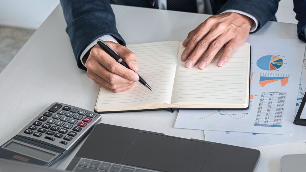 Inflation-proof business