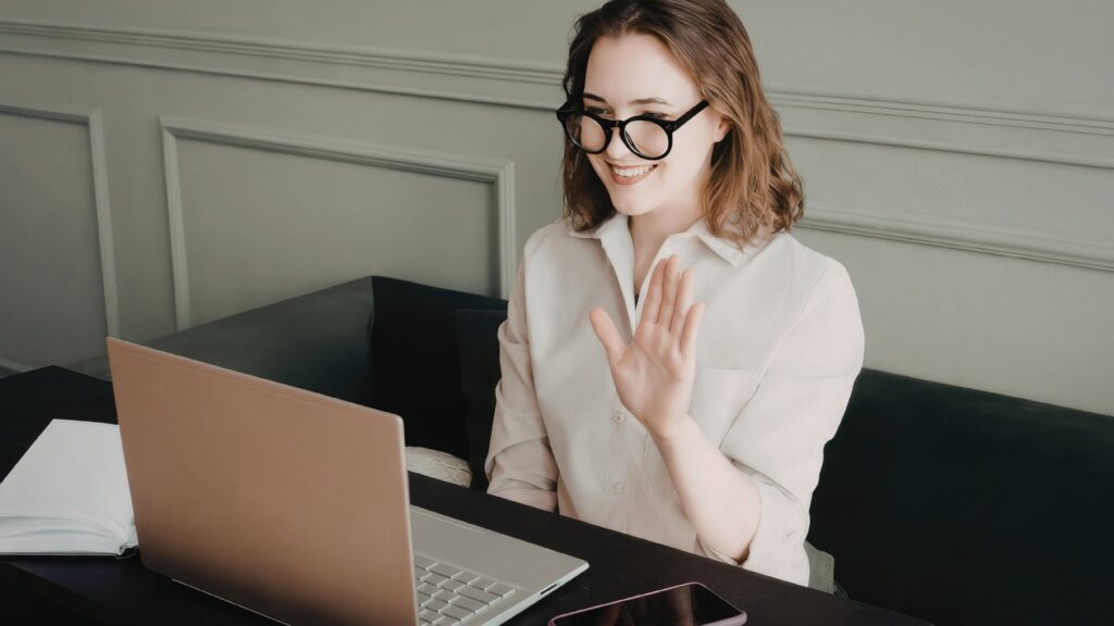 Jak zorganizovat online školení Ověřené způsoby