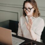 Jak zorganizovat online školení Ověřené způsoby