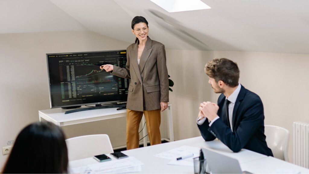 Organizace konference – 5 věcí, na které musíte pamatovat