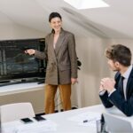 Organizace konference – 5 věcí, na které musíte pamatovat