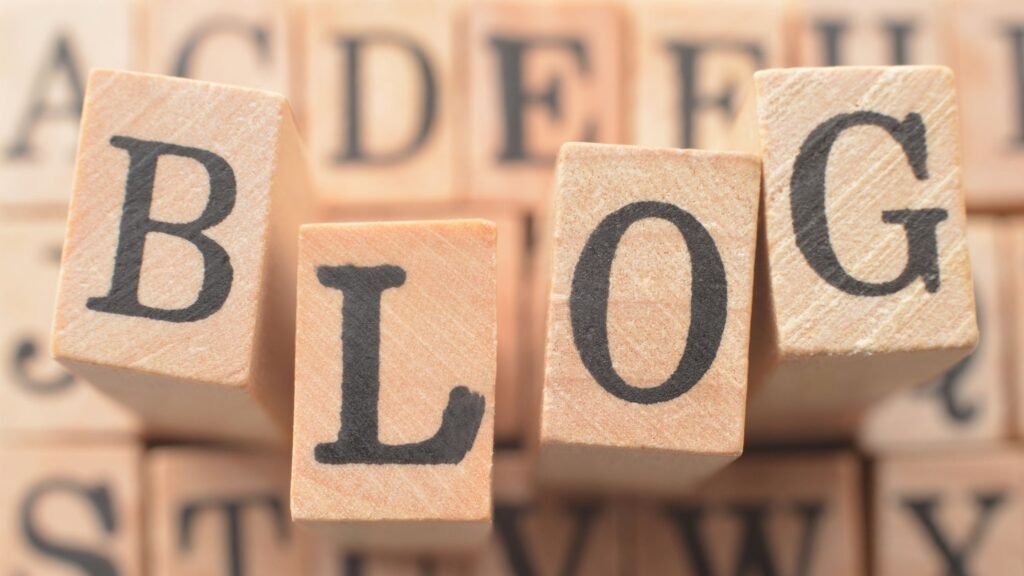 Potřebuje vaše značka blog Kdy se vyplatí a jak ho vést