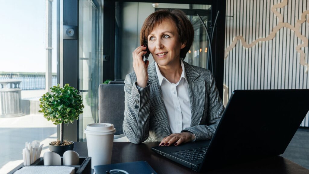 Řízení projektů v mikrofirmě